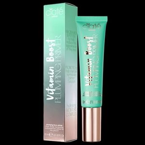 Ciate Vitamin Boost Plumping Primer